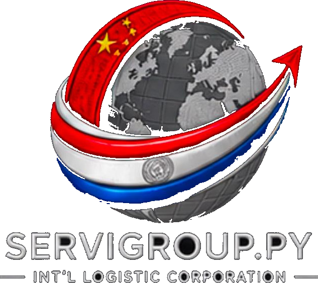 Servigroup logo